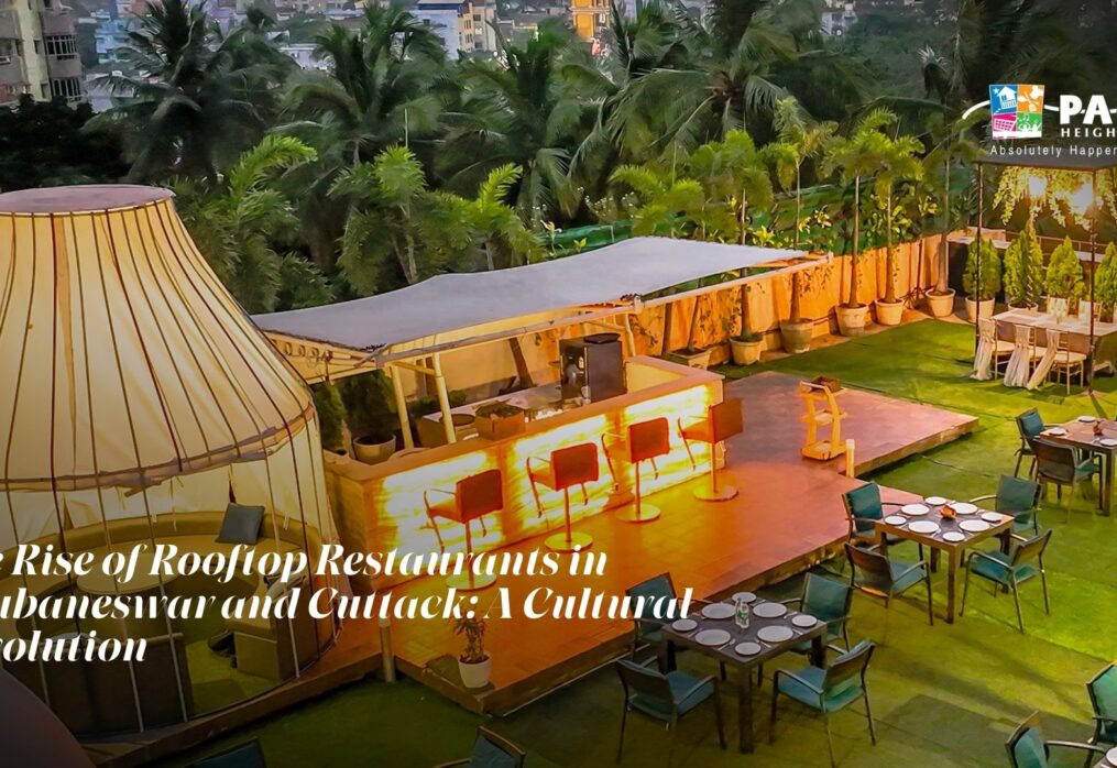 The Rise of Rooftop Restaurants in Bhubaneswar and Cuttack: A Cultural RevolutionThe Art of Exceptional Customer Service in Hospitality.